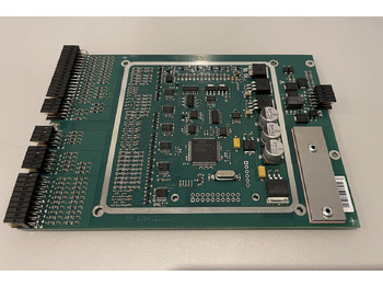 Système électrique FENDT
