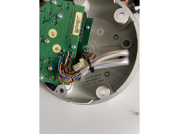 Système électrique FENDT