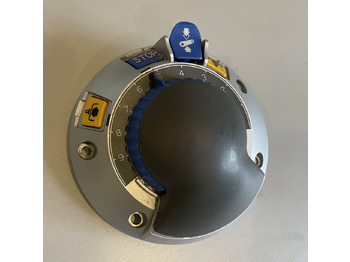 Système électrique FENDT