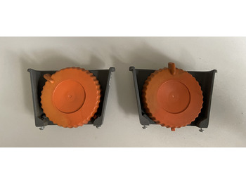 Système électrique FENDT