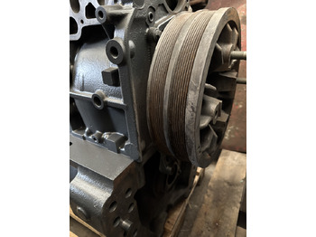 Moteur et pièces FENDT