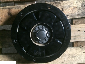 Moteur et pièces FENDT