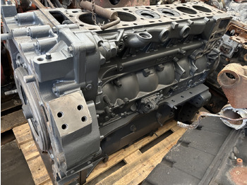 Moteur et pièces FENDT