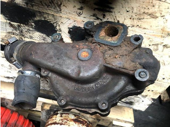 Moteur et pièces FORD