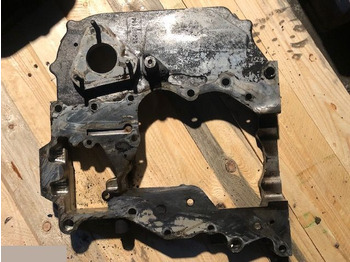 Moteur et pièces IVECO