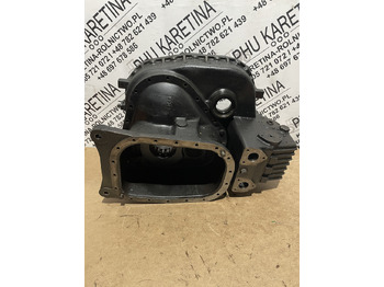Embrayage et pièces JCB