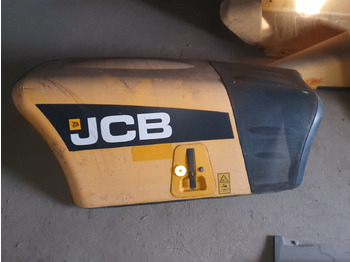Capot JCB