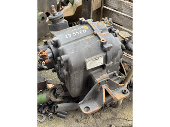 Boîte de vitesse JOHN DEERE