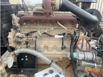 Moteur JOHN DEERE