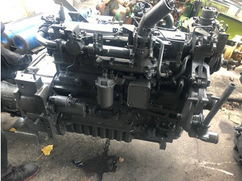 Moteur JOHN DEERE