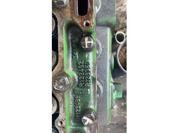 Culasse JOHN DEERE