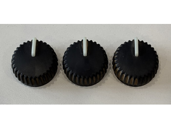 Cabine et intérieur JOHN DEERE