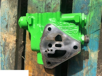 Valve hydraulique JOHN DEERE