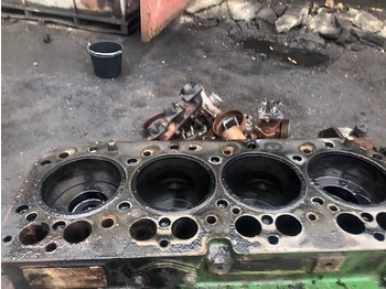 Bloc-cylindres JOHN DEERE