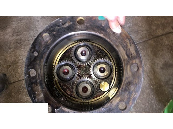 Fusée d'essieu JOHN DEERE