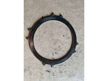 Disque d'embrayage JOHN DEERE