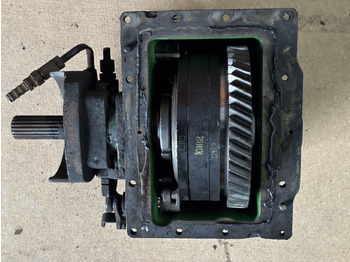 Demi arbre JOHN DEERE