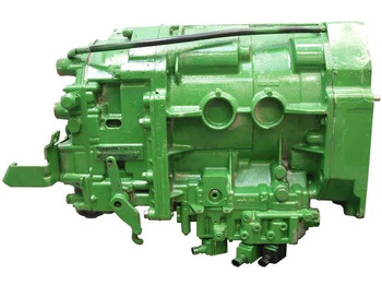 Boîte de vitesse JOHN DEERE