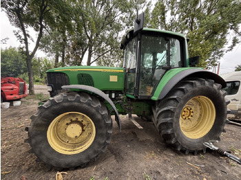 Jante pour Machine agricole John Deere 6920 - felgi tył 38" AL175059 AL220758: photos 2 Jante pour Machine agricole John Deere 6920 - felgi tył 38" AL175059 AL220758: photos 2