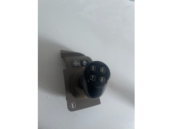 Cabine et intérieur JOHN DEERE