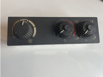 Cabine et intérieur JOHN DEERE