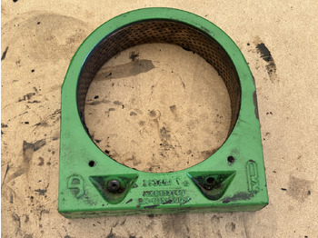 Carrosserie et extérieur JOHN DEERE