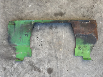 Carrosserie et extérieur JOHN DEERE