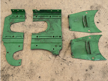 Carrosserie et extérieur JOHN DEERE
