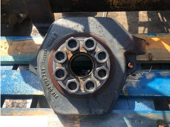 Fusée d'essieu pour Machine agricole John Deere - Zwrotnica: photos 3