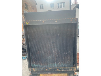 Radiateur JOHN DEERE