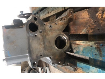 Bloc-cylindres pour Machine agricole John Deere r516310  - Blok: photos 5