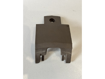 Cabine et intérieur JOHN DEERE