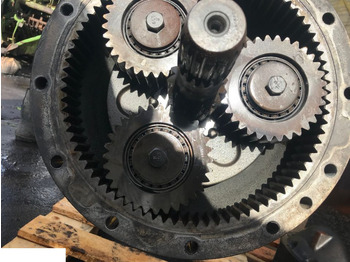 Moteur de translation JOHN DEERE