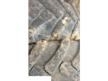 Roue complète MATBRO