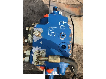 Valve hydraulique LIEBHERR