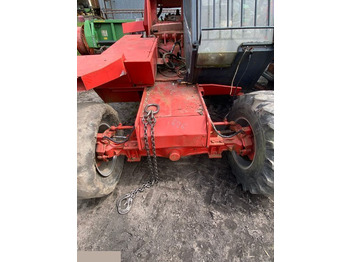 Hydraulique MANITOU