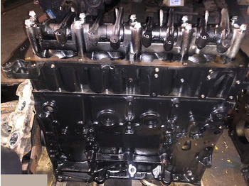 Moteur et pièces pour Chariot télescopique Manitou MLT 629 LSU Perkins F5HFL414C: photos 5