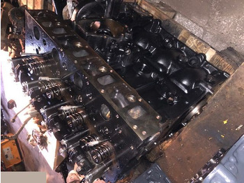 Moteur et pièces pour Chariot télescopique Manitou MLT 629 LSU Perkins F5HFL414C: photos 3