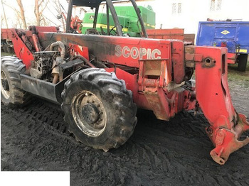 Pompe à carburant MANITOU