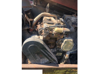 Moteur et pièces MANITOU