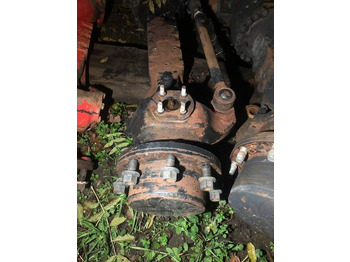 Fusée d'essieu MANITOU