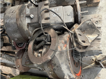 Accessoire de frein MASSEY FERGUSON