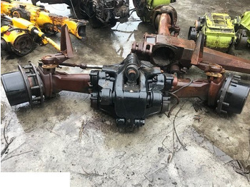 Moteur de translation MASSEY FERGUSON