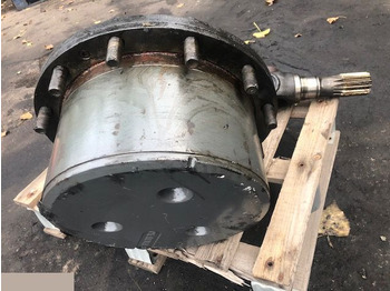 Moteur de translation MASSEY FERGUSON