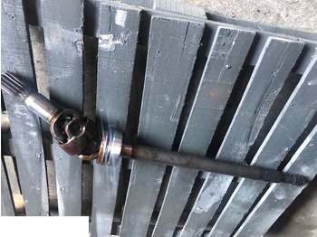 Moteur de translation MASSEY FERGUSON