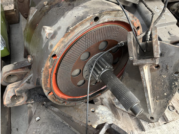 Moteur de translation pour Machine agricole Massey Fergusson 3690 Zwolnica Prawa 3615729M11: photos 4