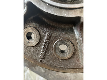 Essieu arrière pour Machine agricole Massey Fergusson 3690 - mechanizm roznicowy tylnego mostu 893223M2: photos 4