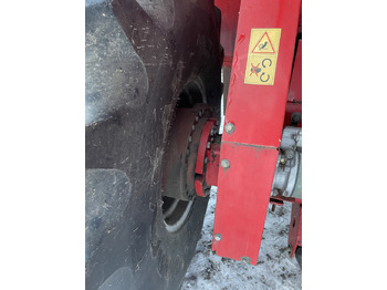 Moteur de translation MASSEY FERGUSON