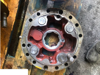 Pièces de frein MATBRO