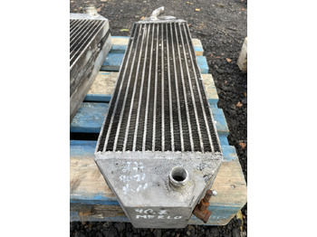 Radiateur d'huile MERLO